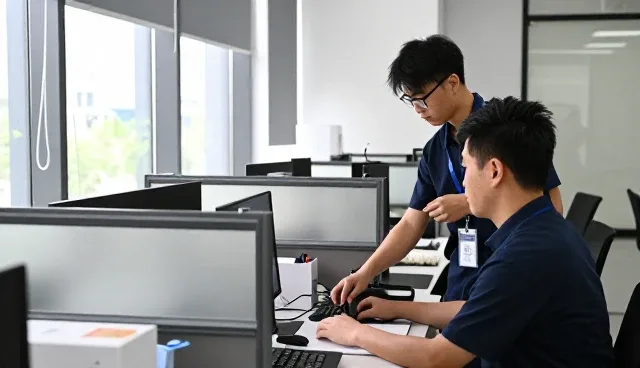 定制内容服务